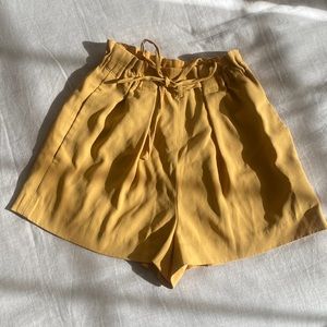 ✨ Aritzia ✨ Babaton Shorts
